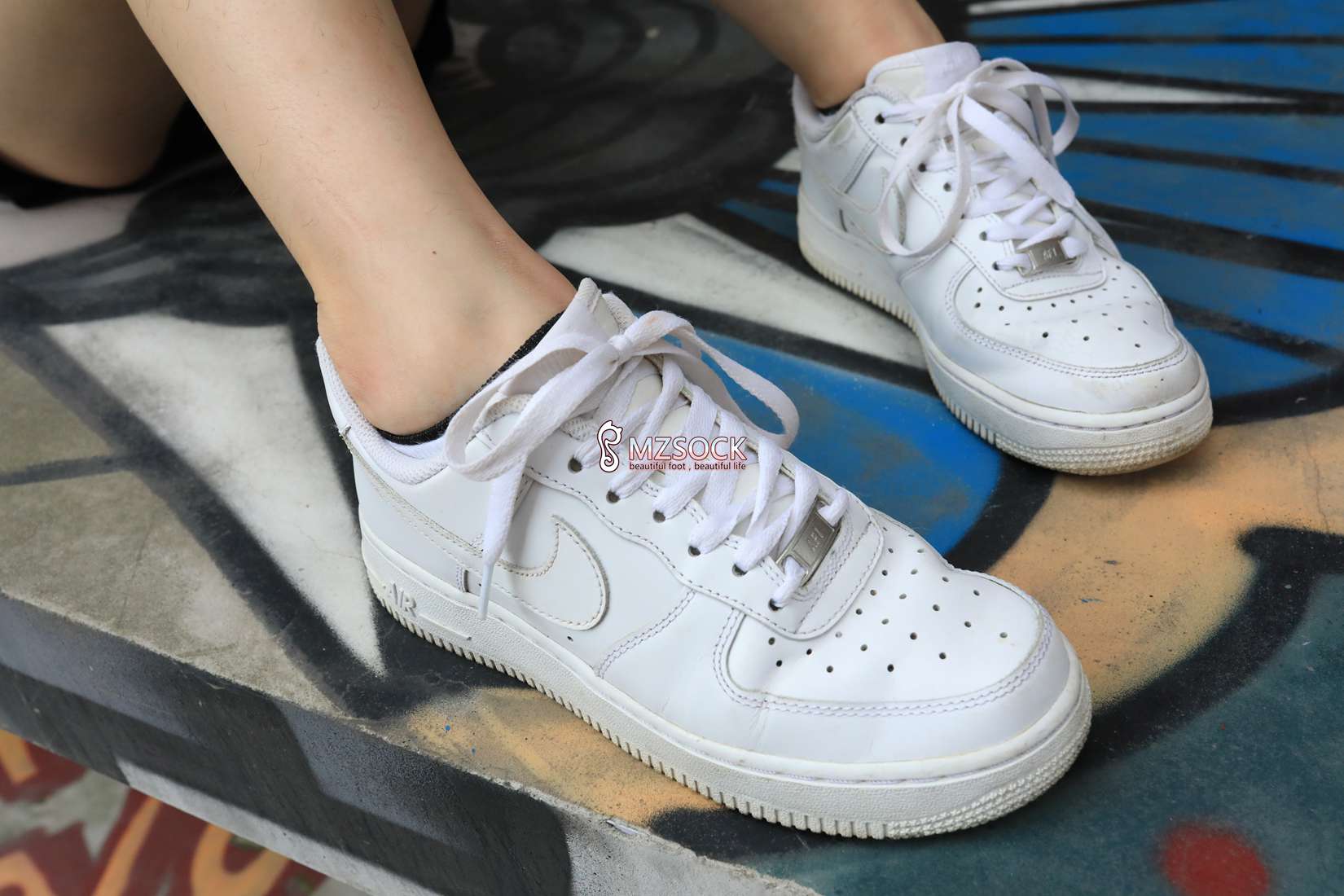 图片[67]-[MZSOCK爱美足] No.041 Carrie 在线浏览 – 速更版-美库