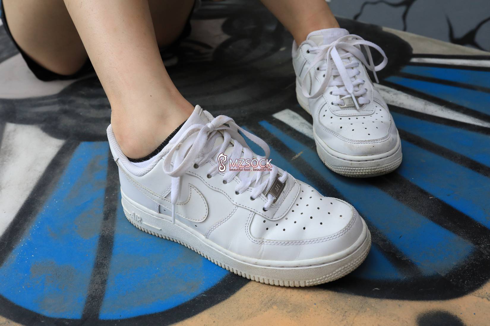 图片[16]-[MZSOCK爱美足] No.041 Carrie 在线浏览 – 速更版-美库