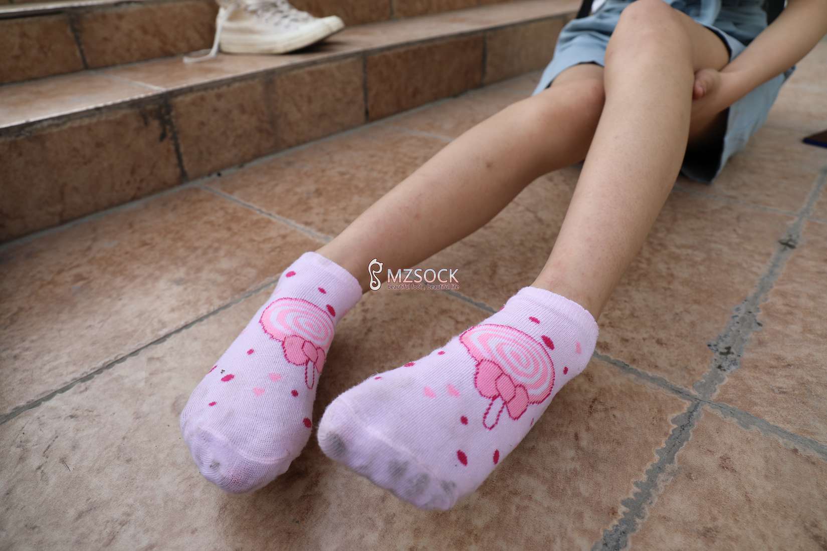 图片[23]-[MZSOCK爱美足] No.039 丸子 在线浏览 – 速更版-美库