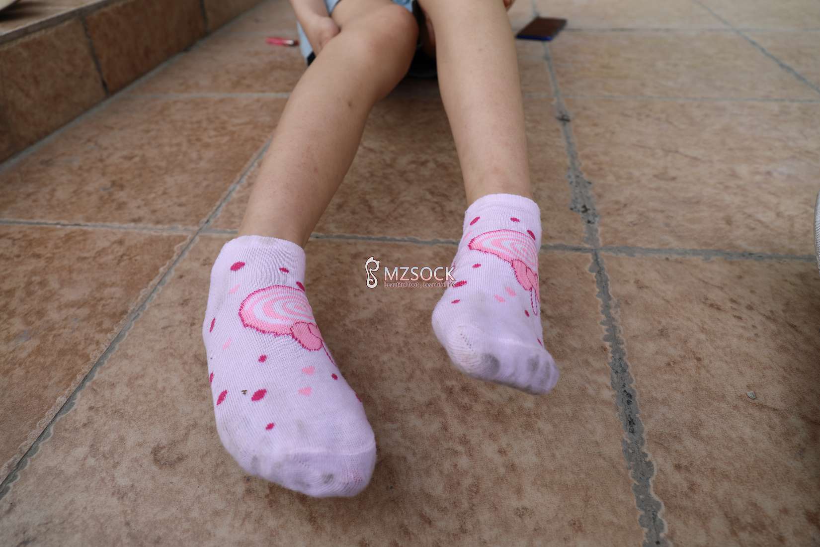 图片[42]-[MZSOCK爱美足] No.039 丸子 在线浏览 – 速更版-美库