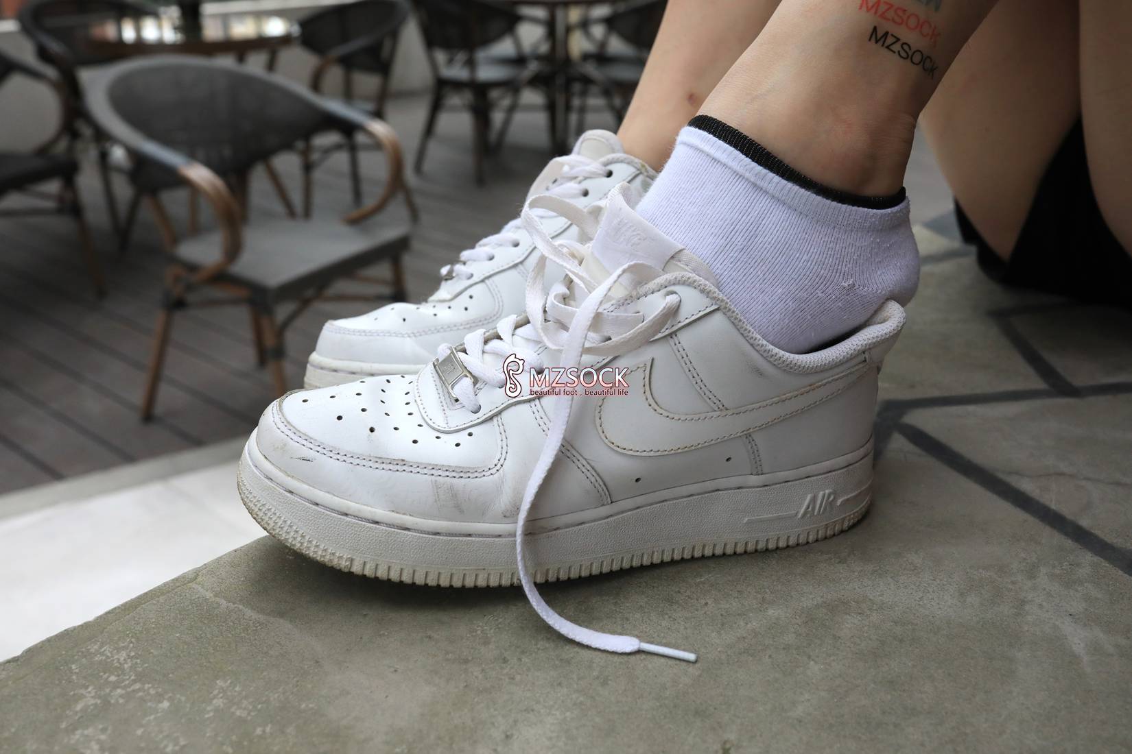 图片[6]-[MZSOCK爱美足] No.041 Carrie 在线浏览 – 速更版-美库