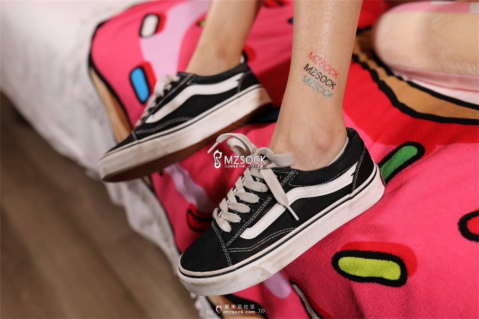 图片[57]-[MZSOCK爱美足] No.042 小爽 在线浏览 – 速更版-美库