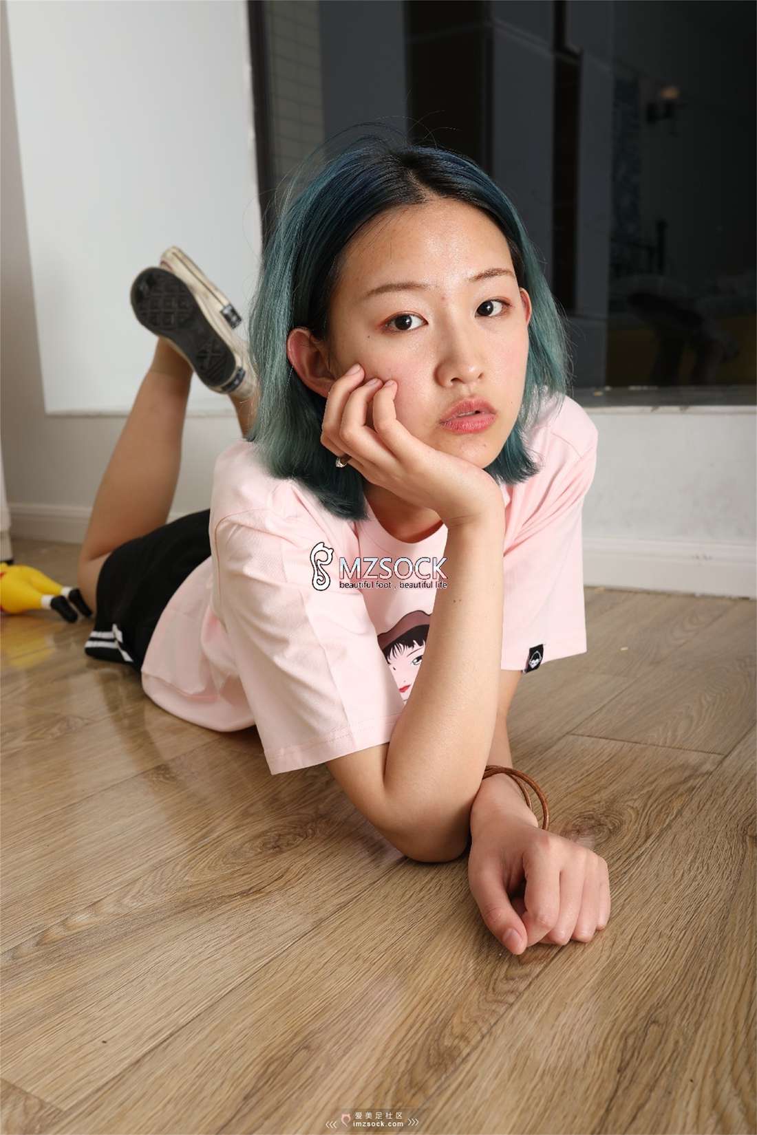 图片[33]-[MZSOCK爱美足] No.043 圆子 在线浏览 – 速更版-美库