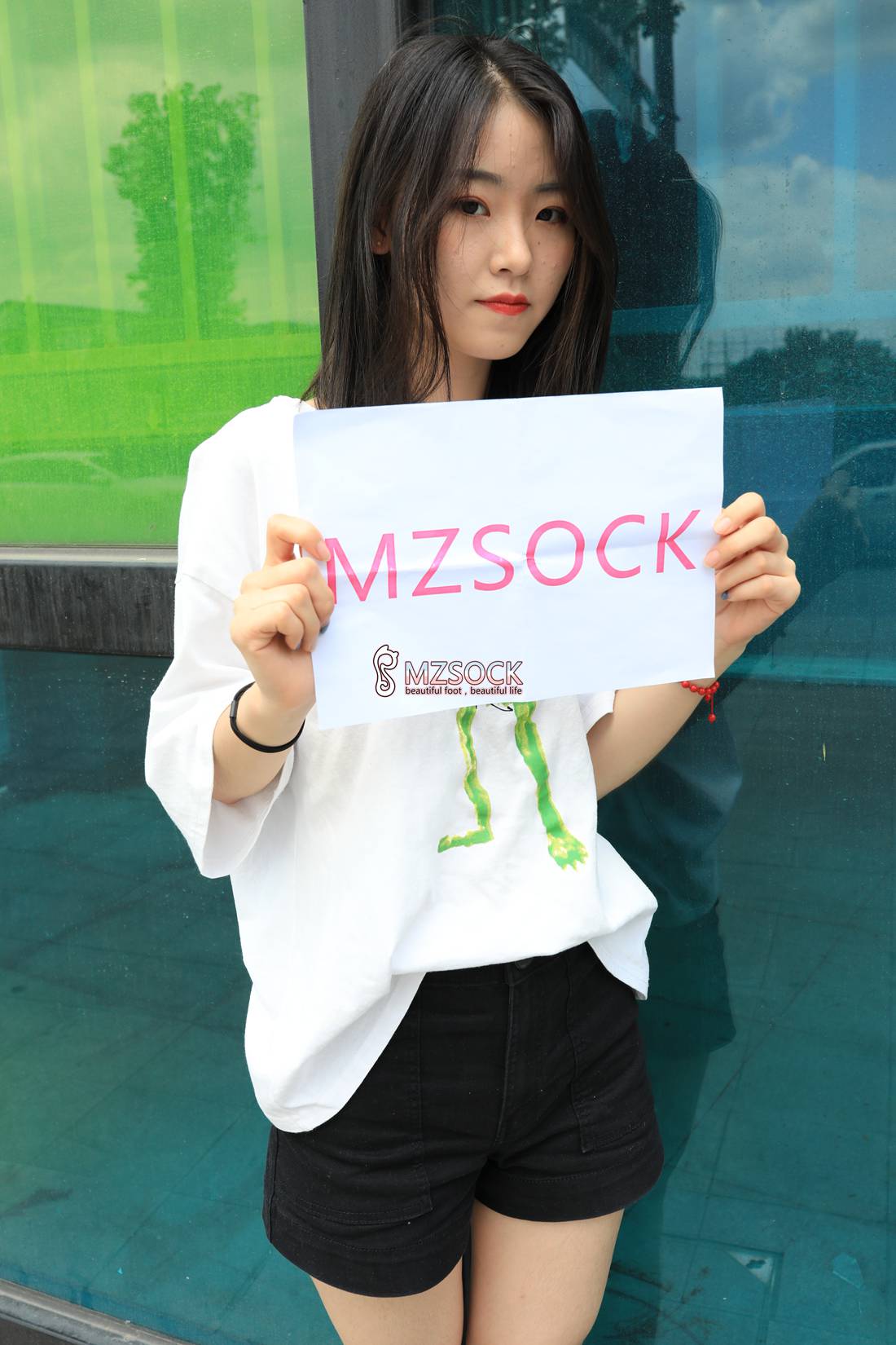 图片[25]-[MZSOCK爱美足] No.041 Carrie 在线浏览 – 速更版-美库