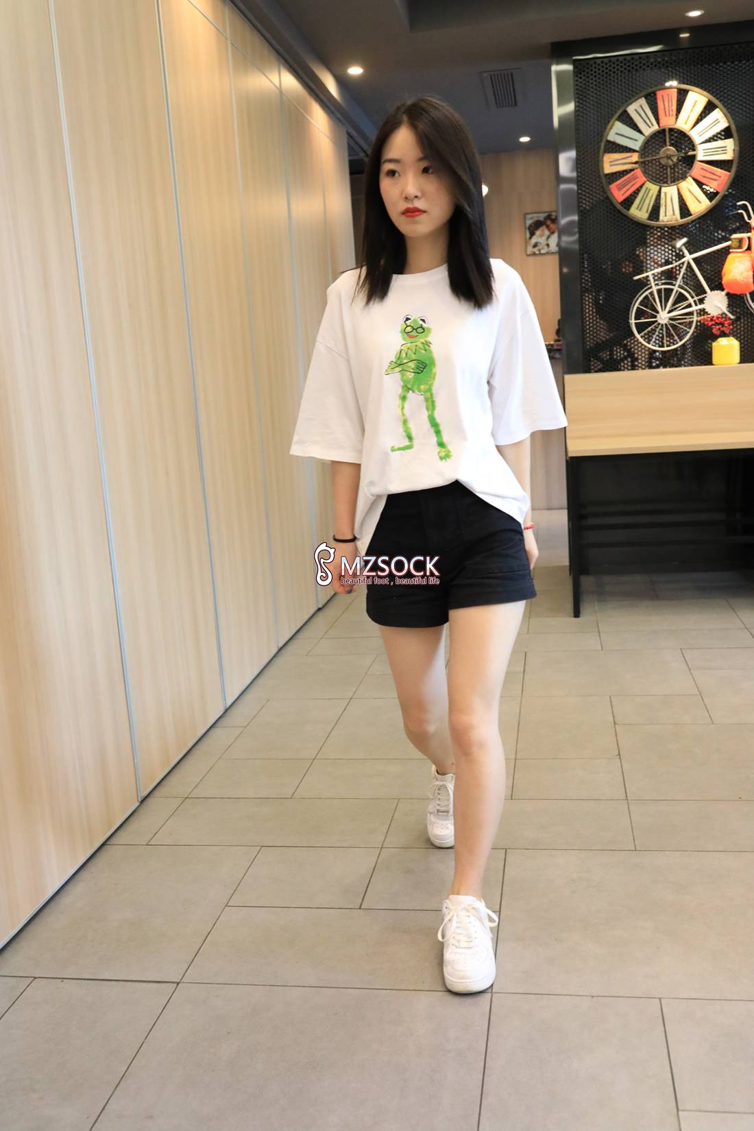 图片[48]-[MZSOCK爱美足] No.041 Carrie 在线浏览 – 速更版-美库