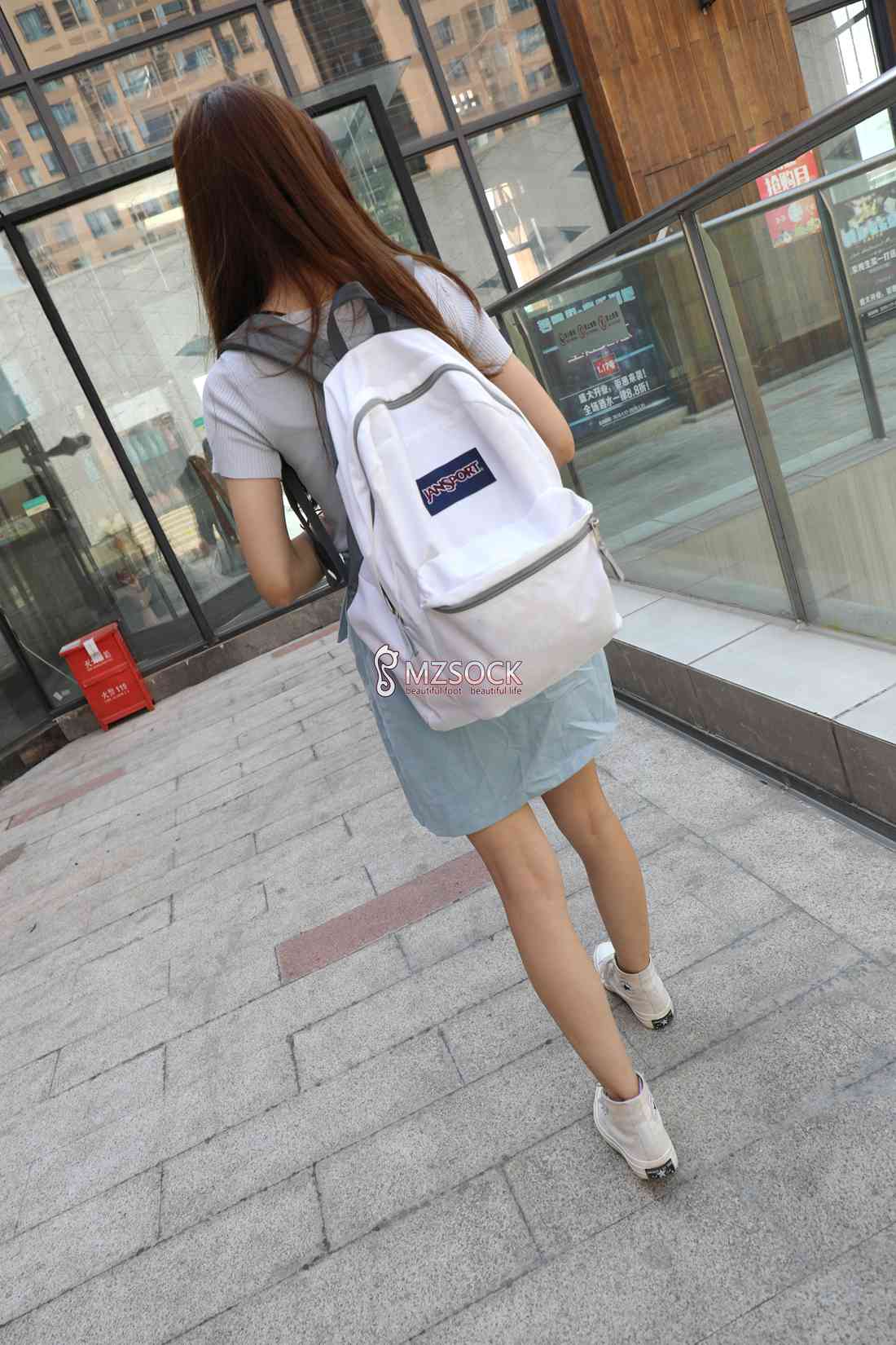 图片[50]-[MZSOCK爱美足] No.039 丸子 在线浏览 – 速更版-美库