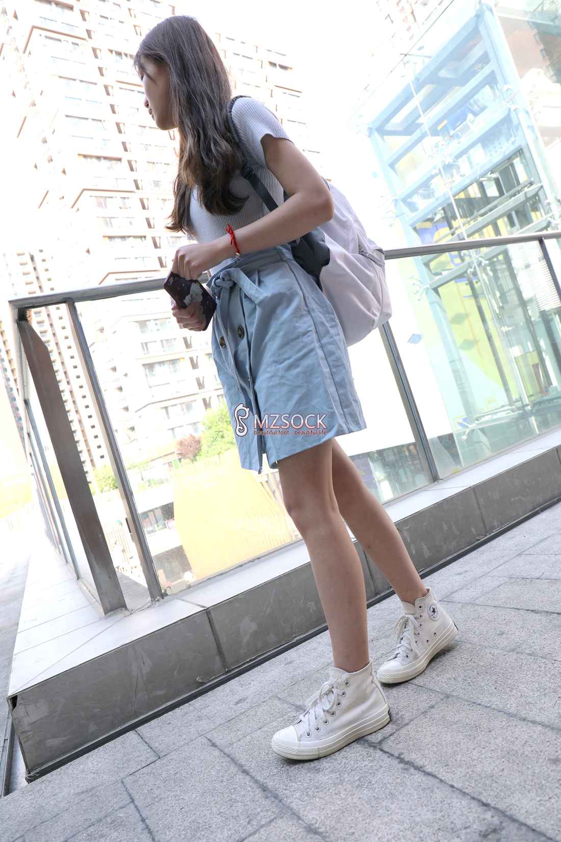 图片[17]-[MZSOCK爱美足] No.039 丸子 在线浏览 – 速更版-美库