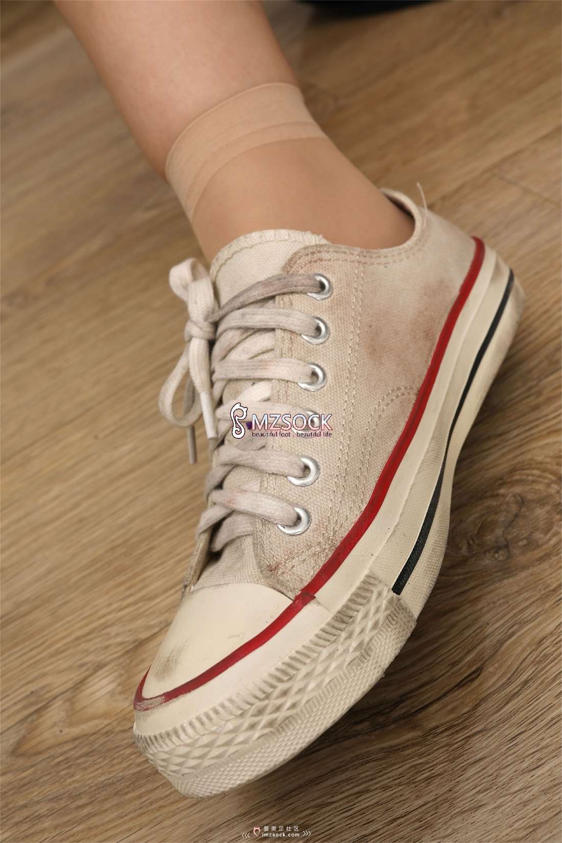 图片[17]-[MZSOCK爱美足] No.043 圆子 在线浏览 – 速更版-美库