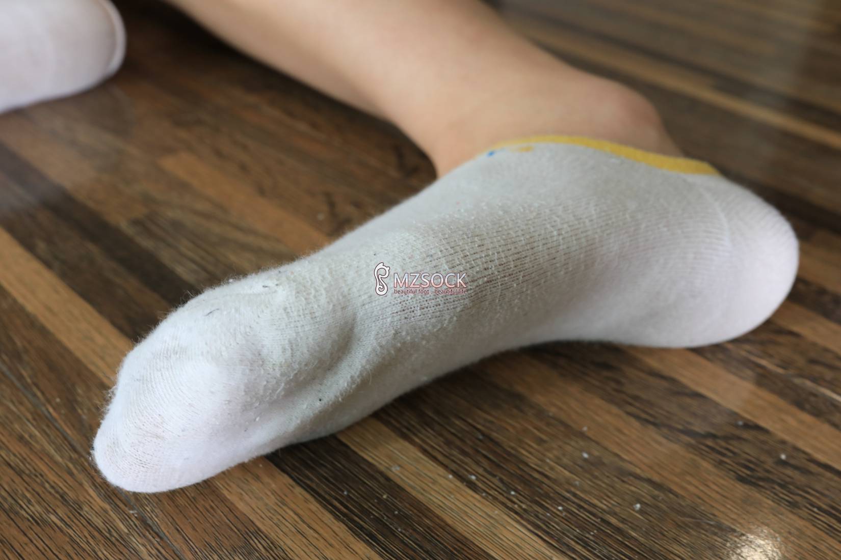 图片[87]-[MZSOCK爱美足] No.038 悦悦 在线浏览 – 速更版-美库