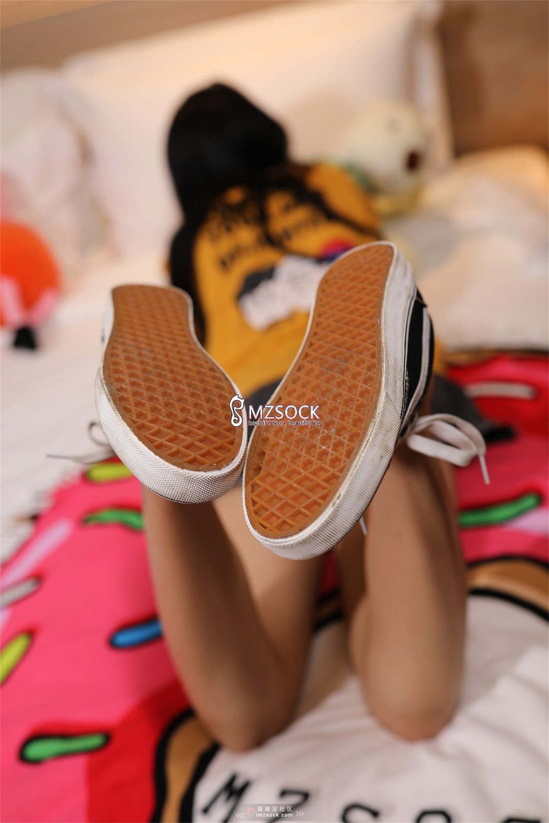 图片[60]-[MZSOCK爱美足] No.042 小爽 在线浏览 – 速更版-美库