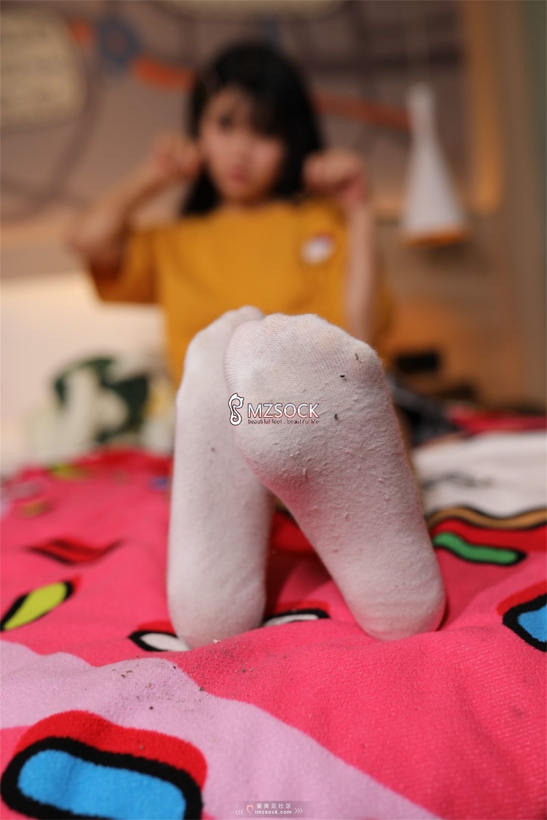 图片[78]-[MZSOCK爱美足] No.042 小爽 在线浏览 – 速更版-美库