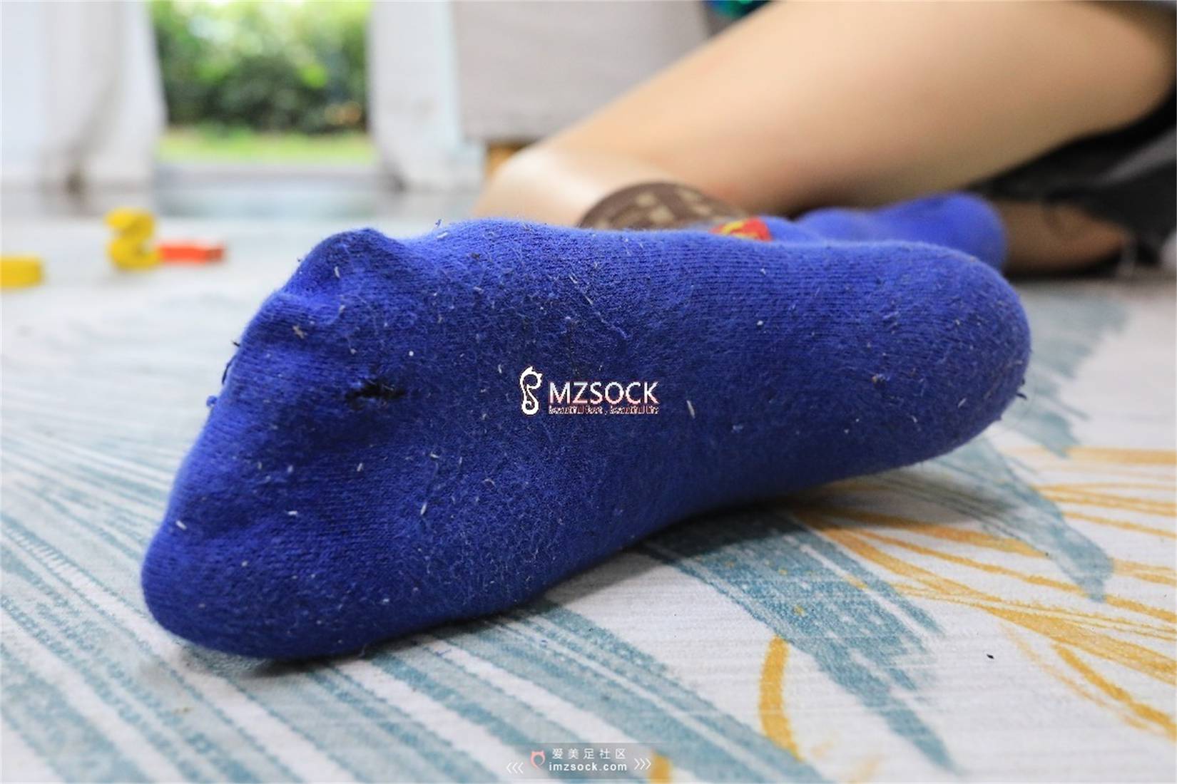 图片[47]-[MZSOCK爱美足] No.044 悦悦 在线浏览 – 速更版-美库