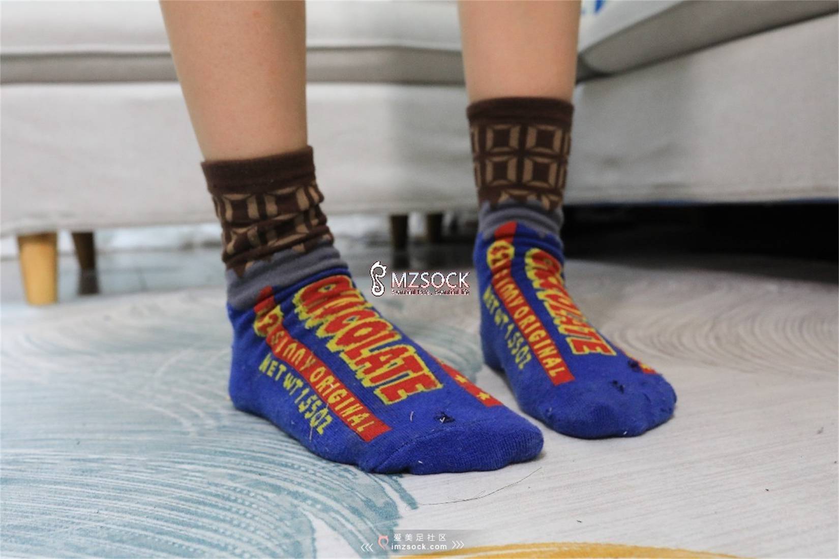 图片[33]-[MZSOCK爱美足] No.044 悦悦 在线浏览 – 速更版-美库