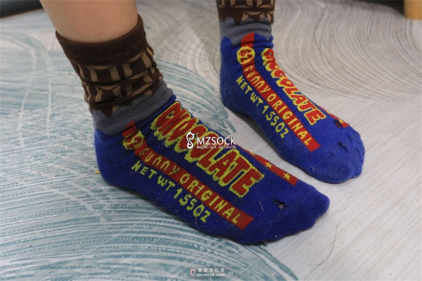 图片[32]-[MZSOCK爱美足] No.044 悦悦 在线浏览 – 速更版-美库