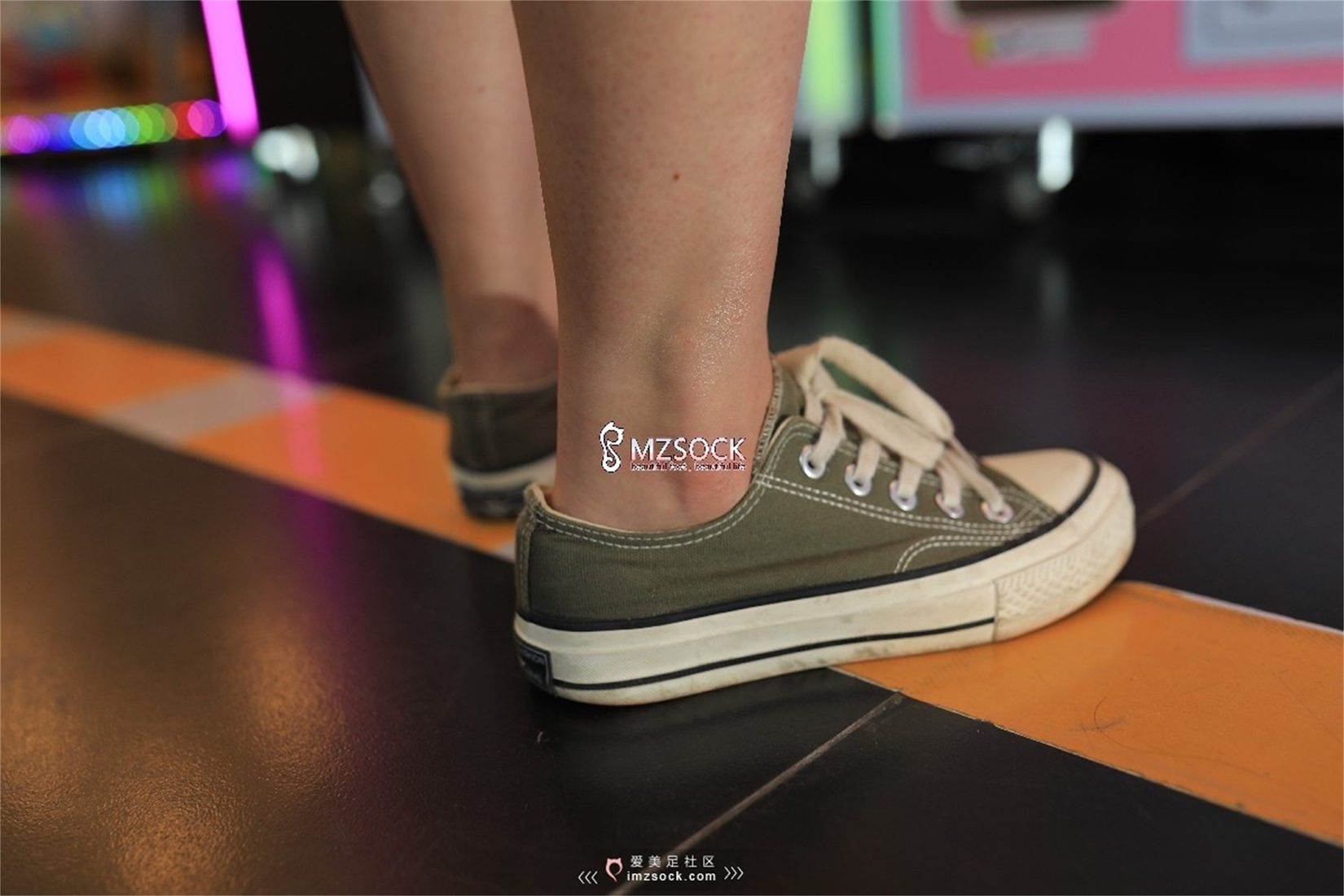 图片[44]-[MZSOCK爱美足] No.046 晶晶 在线浏览 – 速更版-美库