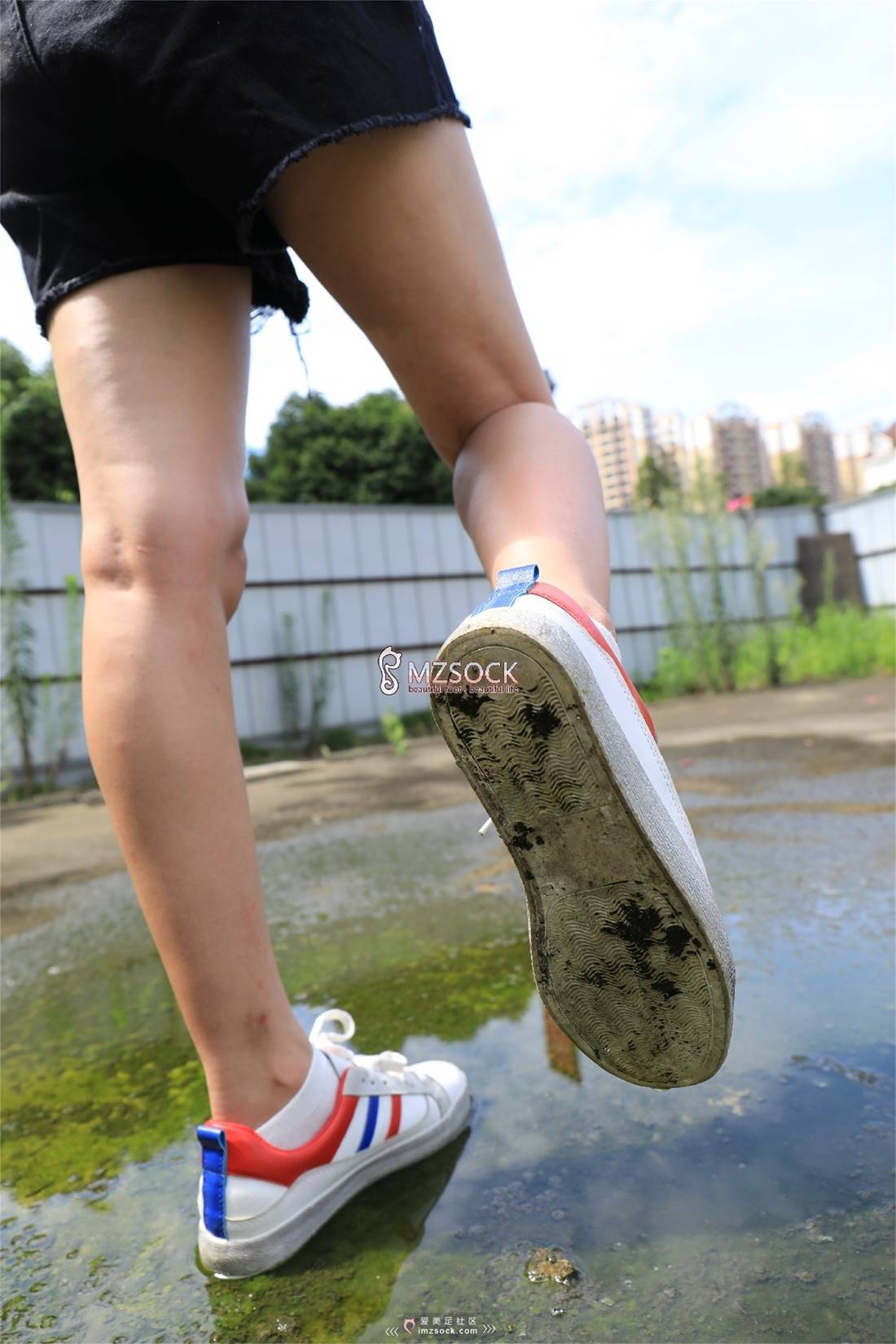 图片[44]-[MZSOCK爱美足] No.049 悦悦 在线浏览 – 速更版-美库