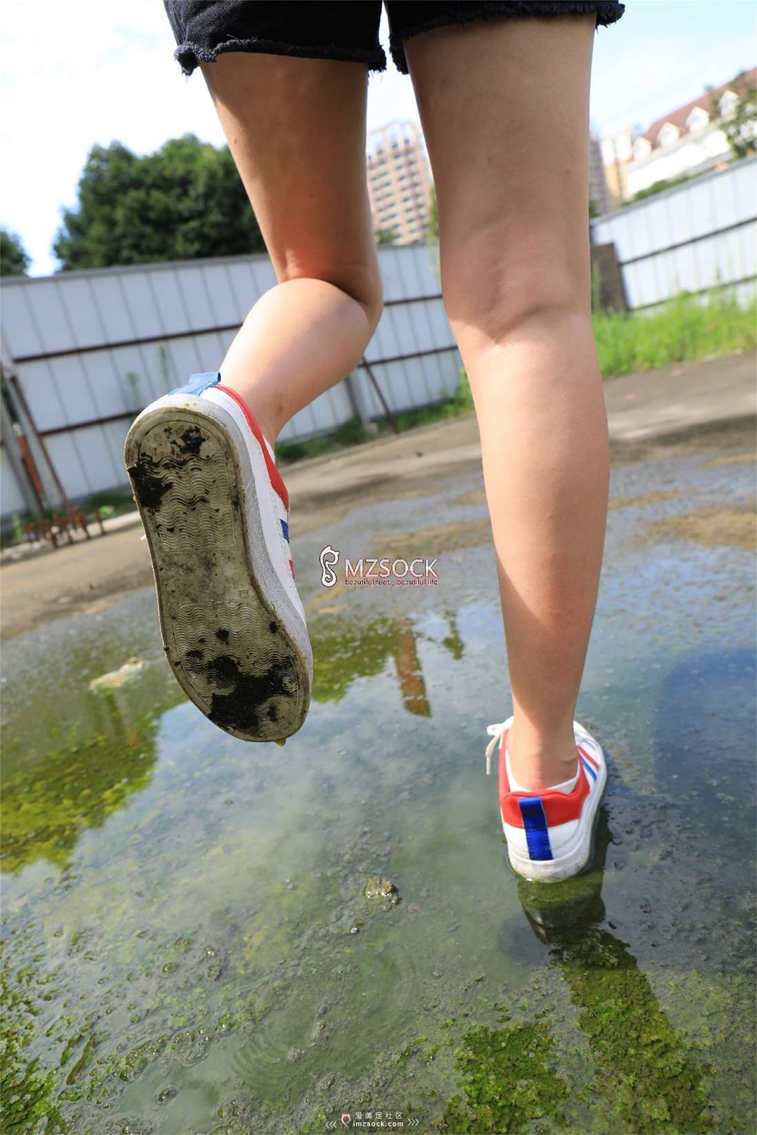 图片[39]-[MZSOCK爱美足] No.049 悦悦 在线浏览 – 速更版-美库