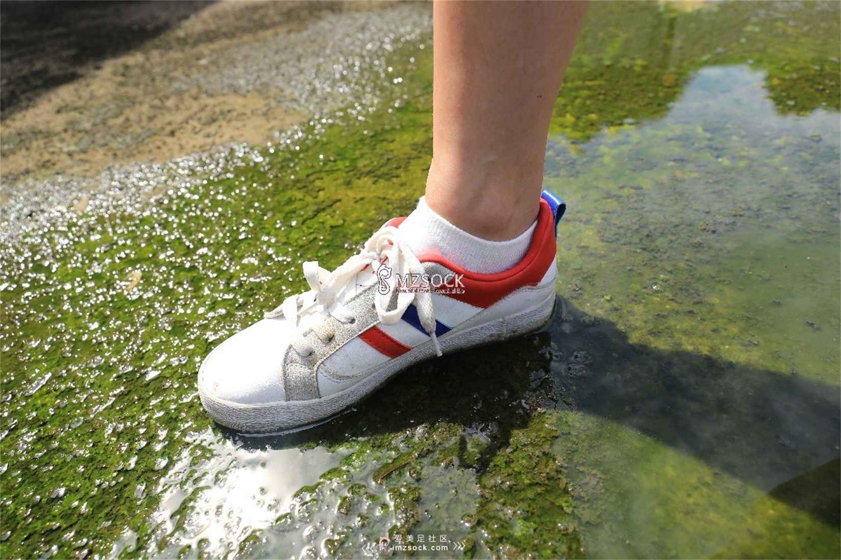 图片[57]-[MZSOCK爱美足] No.049 悦悦 在线浏览 – 速更版-美库