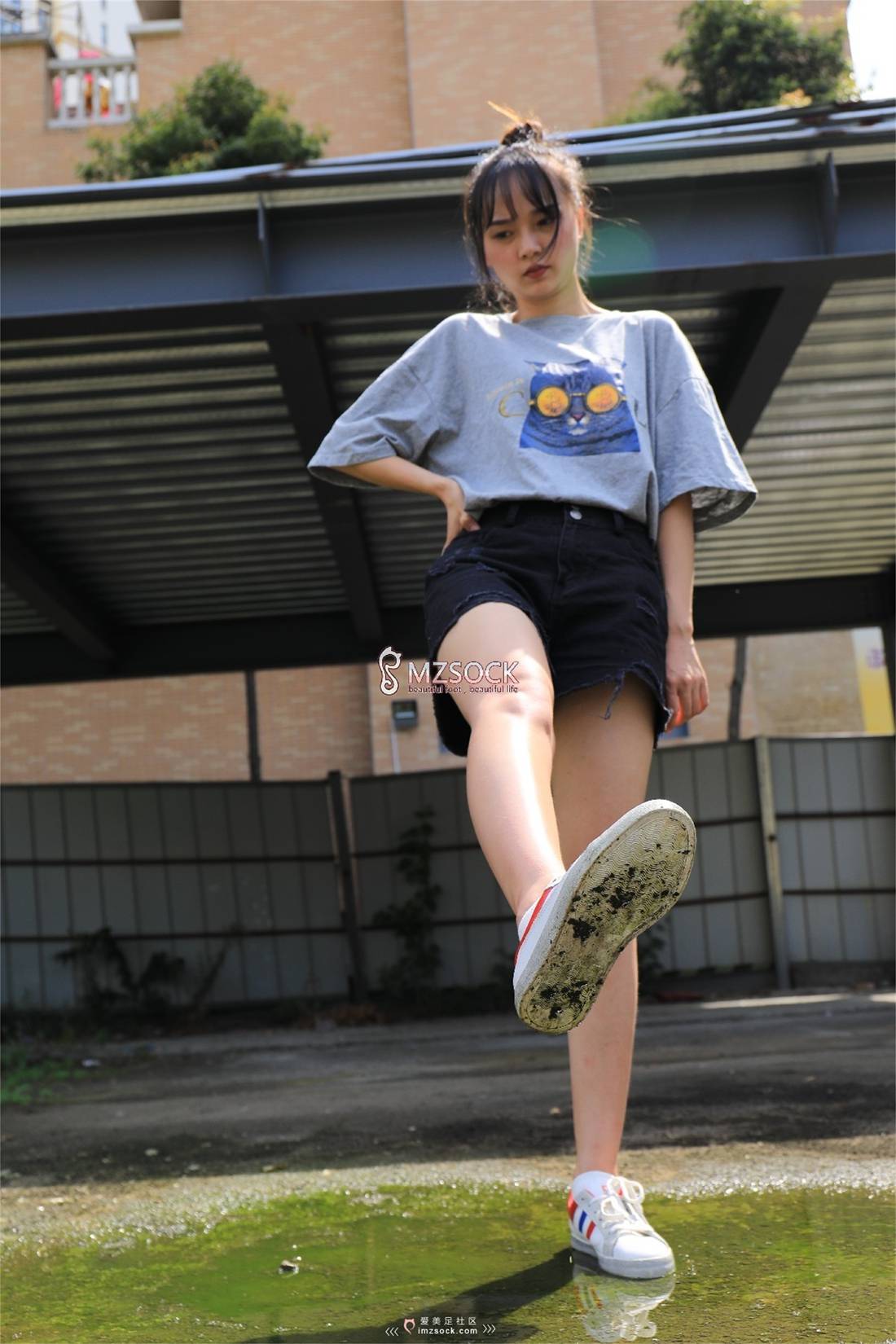 图片[64]-[MZSOCK爱美足] No.049 悦悦 在线浏览 – 速更版-美库