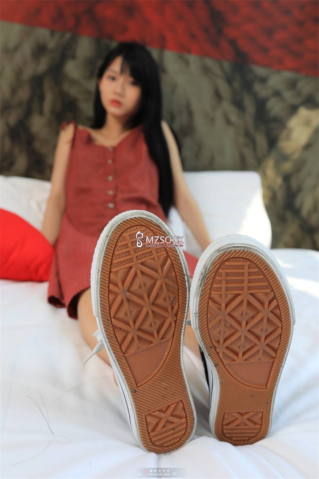 图片[99]-[MZSOCK爱美足] No.048 小爽 在线浏览 – 速更版-美库