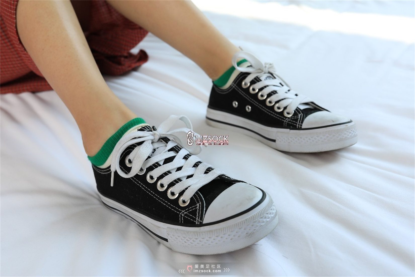 图片[97]-[MZSOCK爱美足] No.048 小爽 在线浏览 – 速更版-美库