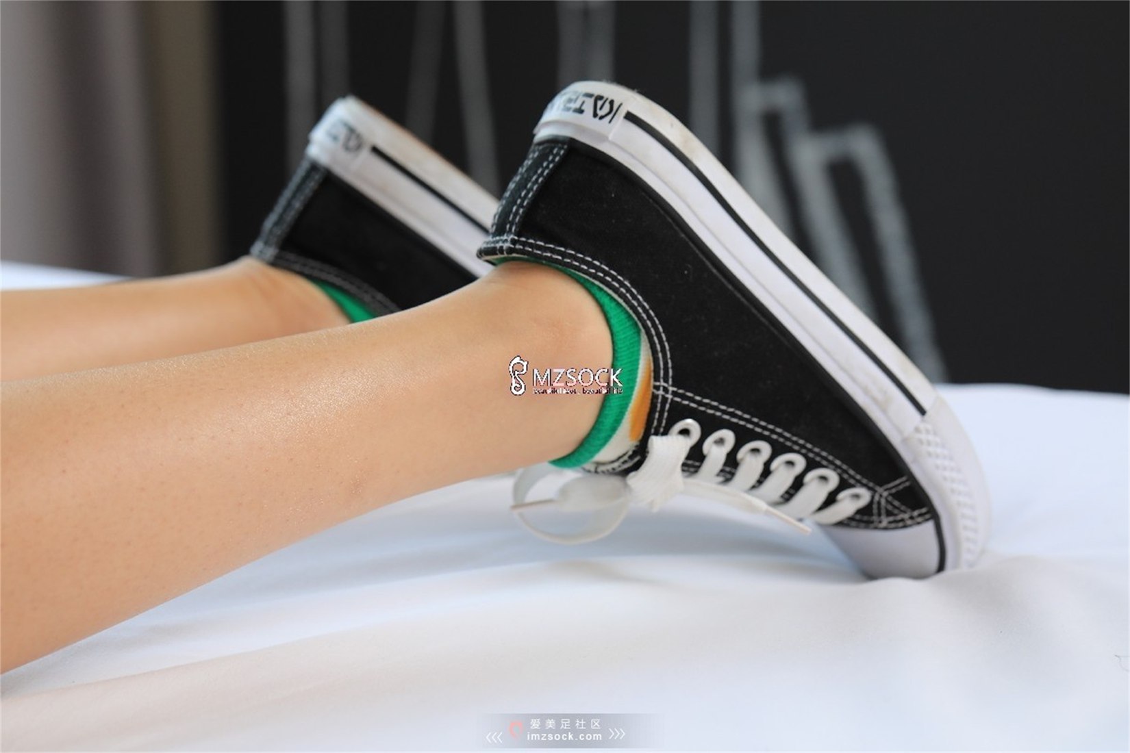 图片[14]-[MZSOCK爱美足] No.048 小爽 在线浏览 – 速更版-美库