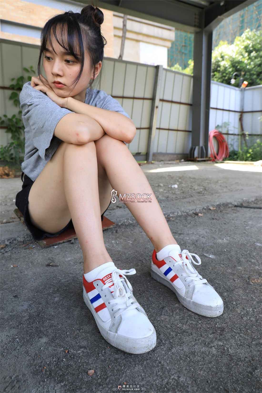 图片[90]-[MZSOCK爱美足] No.049 悦悦 在线浏览 – 速更版-美库