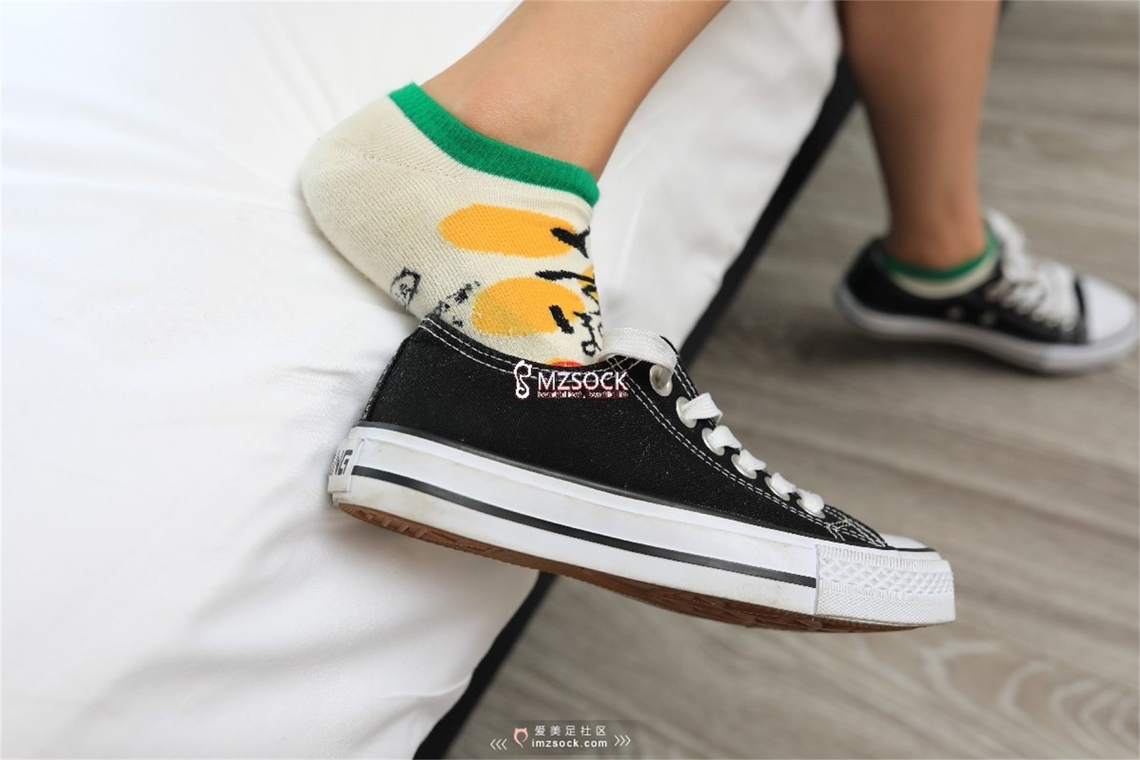 图片[103]-[MZSOCK爱美足] No.048 小爽 在线浏览 – 速更版-美库