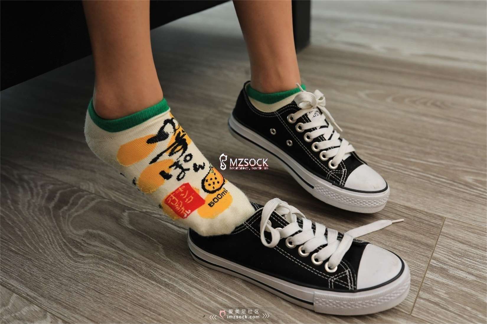 图片[20]-[MZSOCK爱美足] No.048 小爽 在线浏览 – 速更版-美库