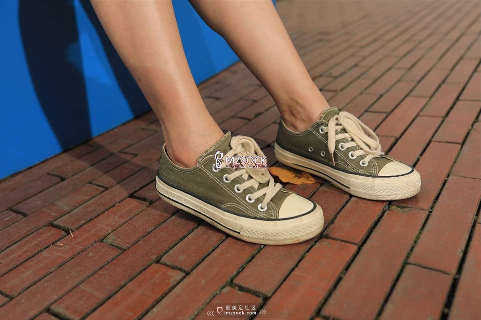 图片[62]-[MZSOCK爱美足] No.046 晶晶 在线浏览 – 速更版-美库