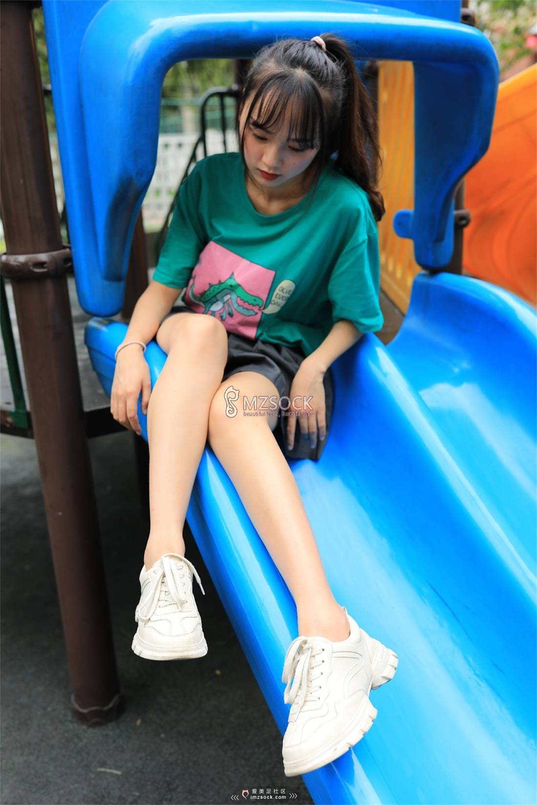 图片[68]-[MZSOCK爱美足] No.047 悦悦 在线浏览 – 速更版-美库