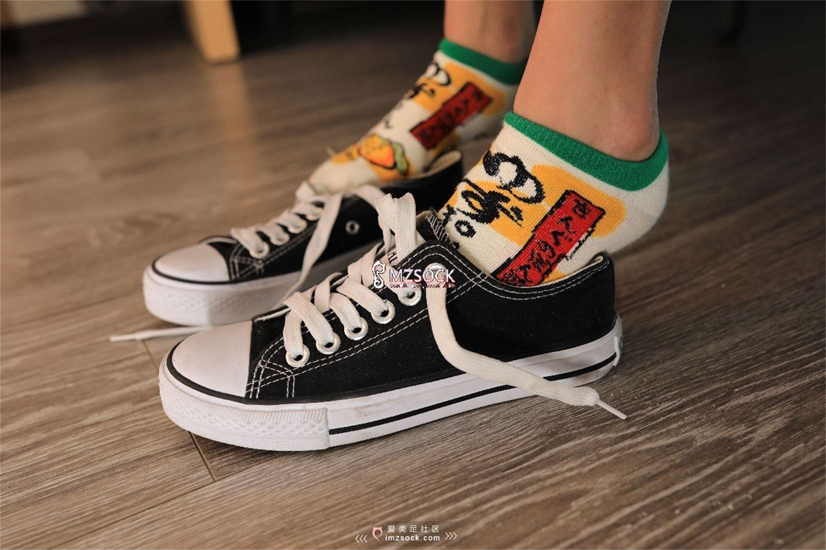 图片[76]-[MZSOCK爱美足] No.048 小爽 在线浏览 – 速更版-美库