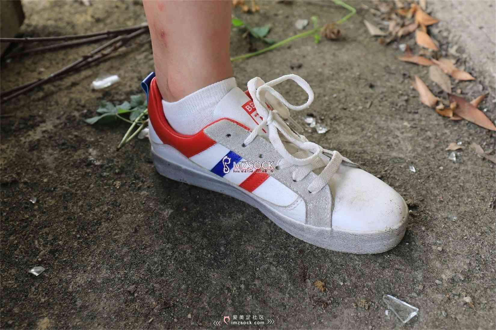 图片[47]-[MZSOCK爱美足] No.049 悦悦 在线浏览 – 速更版-美库