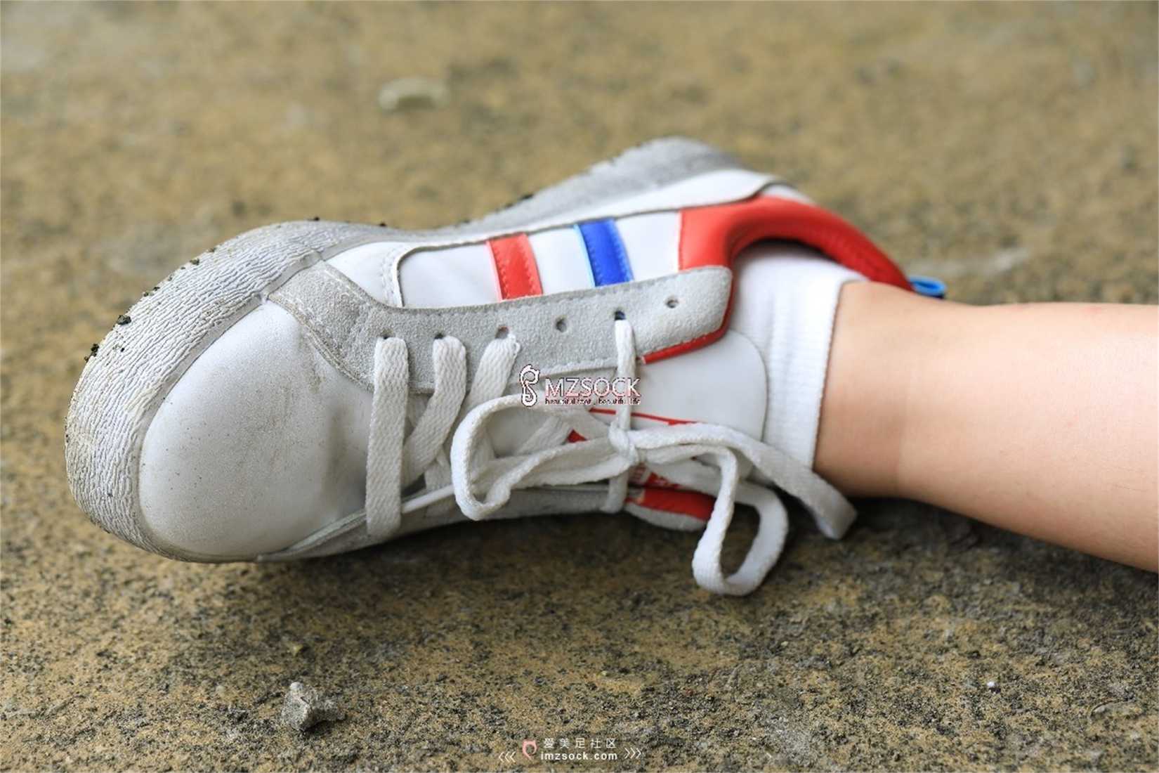 图片[26]-[MZSOCK爱美足] No.049 悦悦 在线浏览 – 速更版-美库