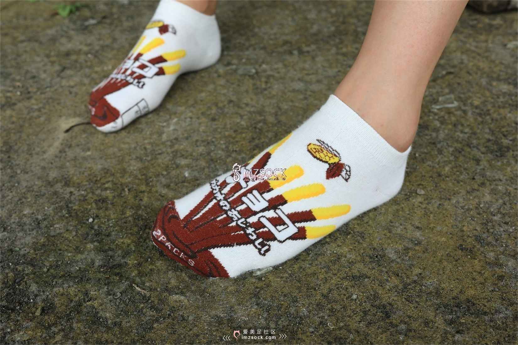 图片[123]-[MZSOCK爱美足] No.049 悦悦 在线浏览 – 速更版-美库