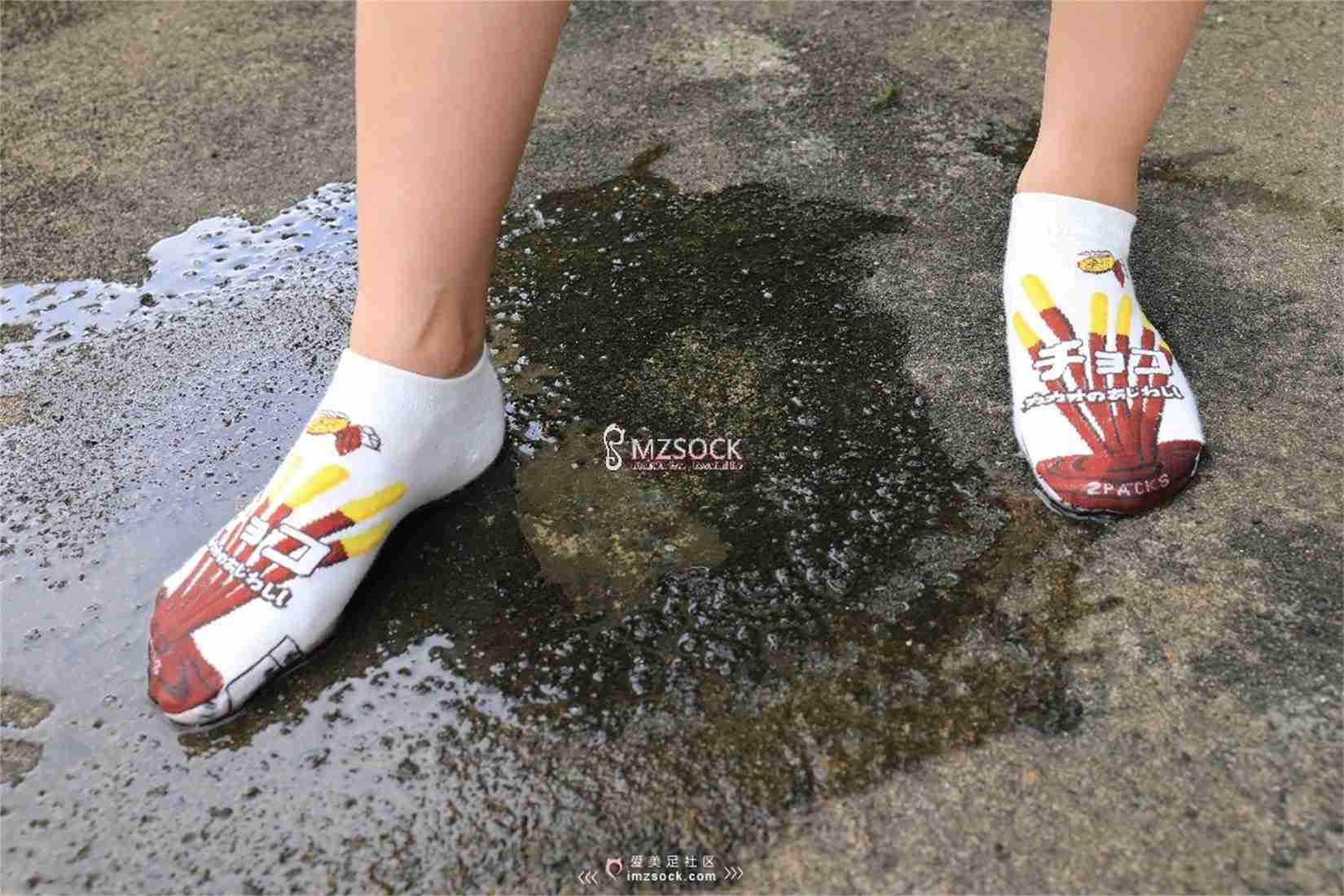 图片[118]-[MZSOCK爱美足] No.049 悦悦 在线浏览 – 速更版-美库