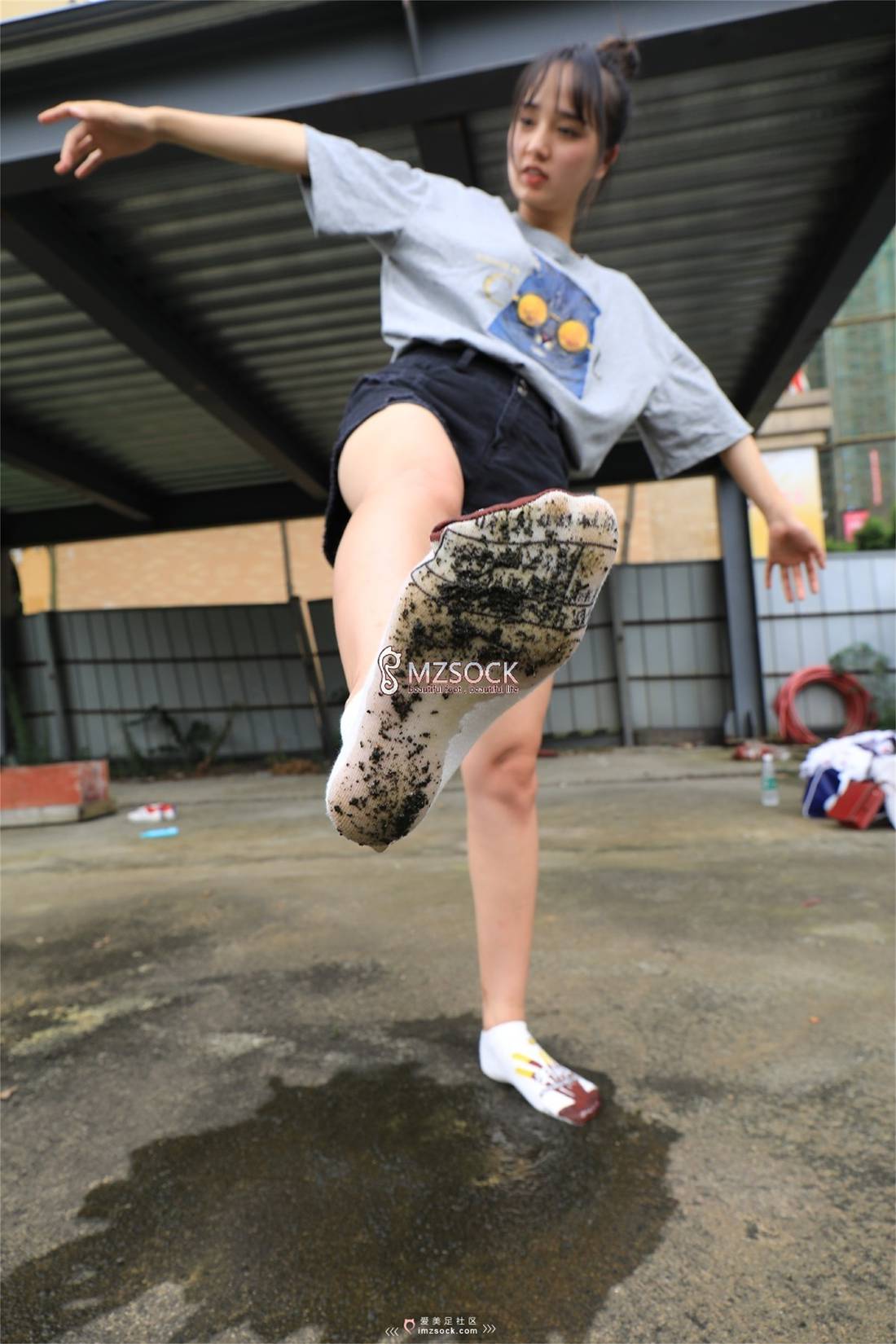 图片[62]-[MZSOCK爱美足] No.049 悦悦 在线浏览 – 速更版-美库