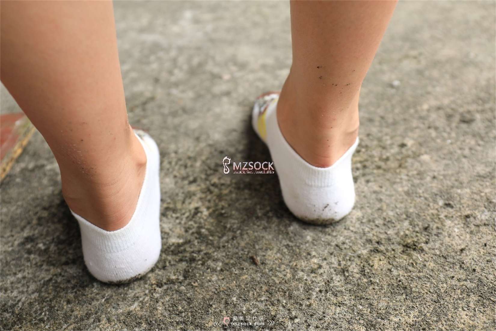 图片[121]-[MZSOCK爱美足] No.049 悦悦 在线浏览 – 速更版-美库