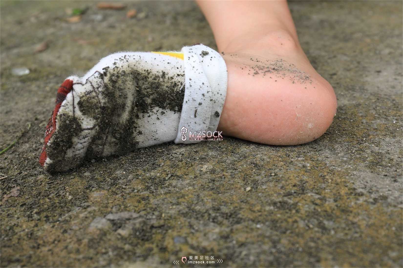 图片[101]-[MZSOCK爱美足] No.049 悦悦 在线浏览 – 速更版-美库