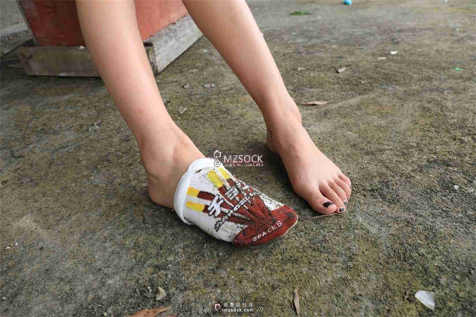 图片[65]-[MZSOCK爱美足] No.049 悦悦 在线浏览 – 速更版-美库