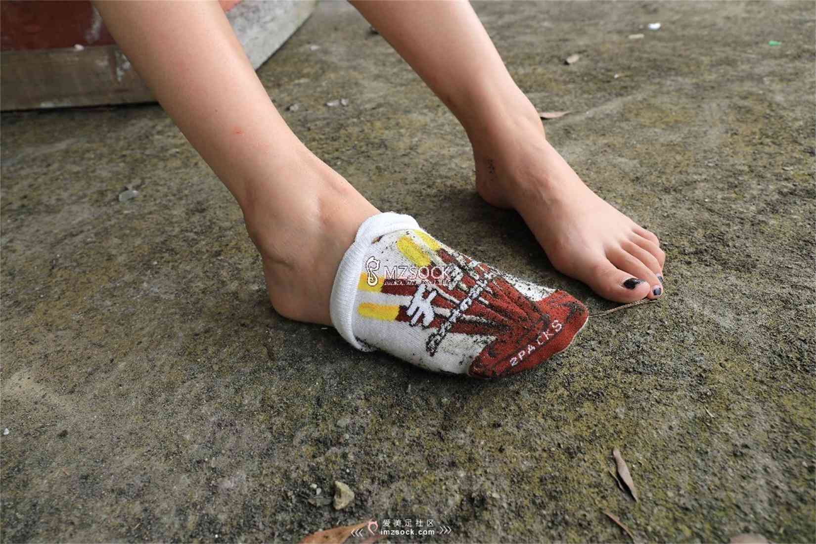 图片[122]-[MZSOCK爱美足] No.049 悦悦 在线浏览 – 速更版-美库