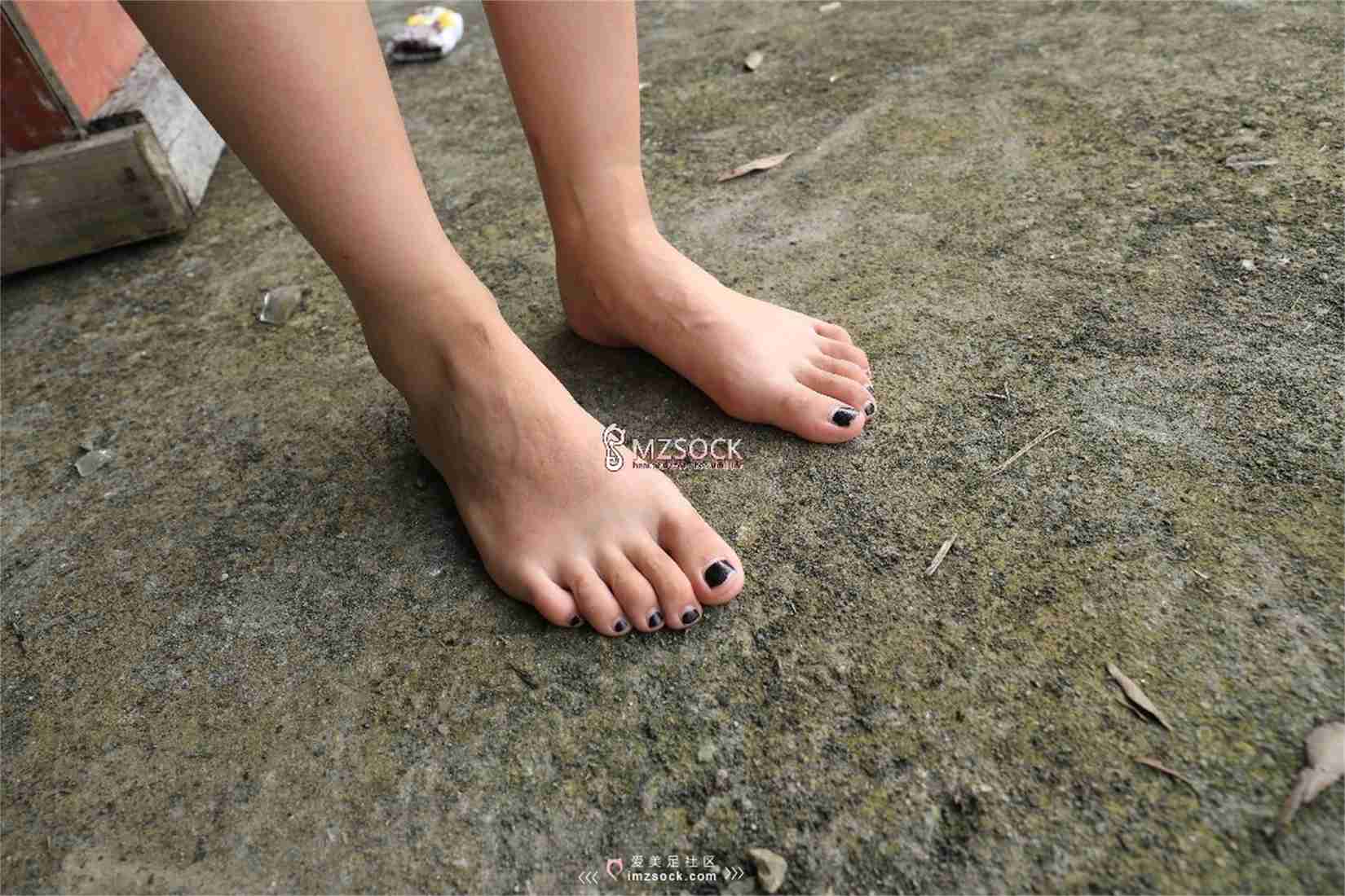 图片[119]-[MZSOCK爱美足] No.049 悦悦 在线浏览 – 速更版-美库