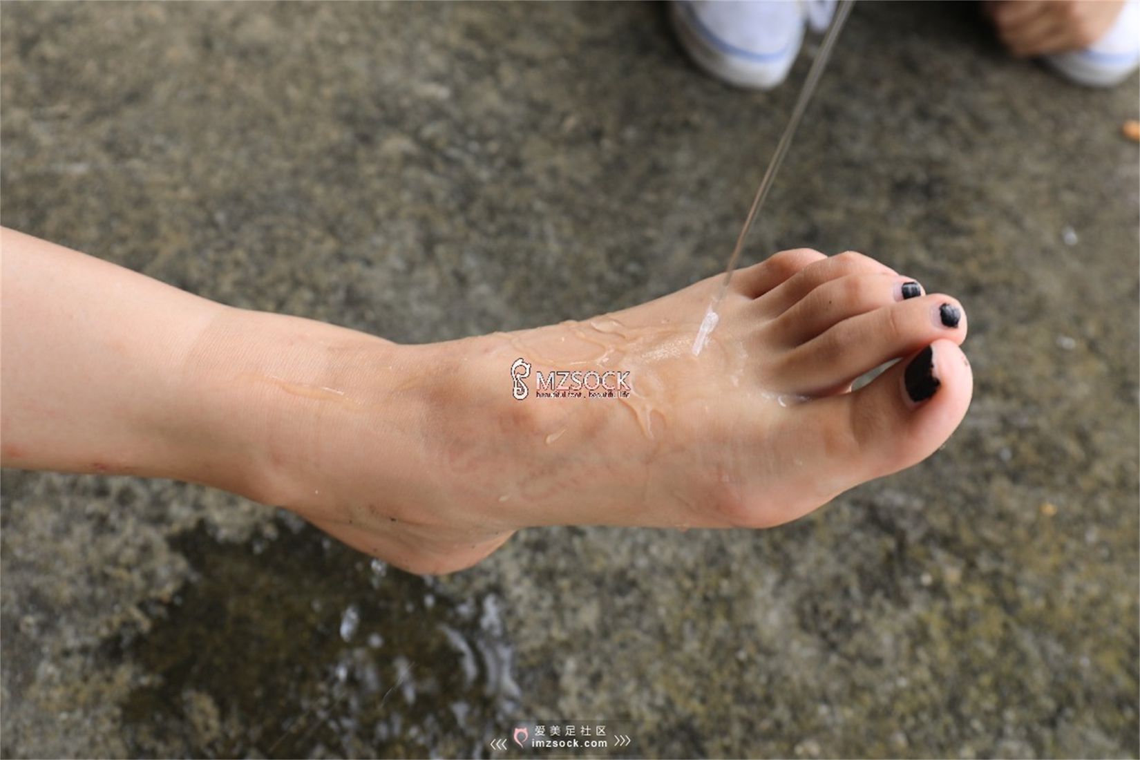 图片[76]-[MZSOCK爱美足] No.049 悦悦 在线浏览 – 速更版-美库