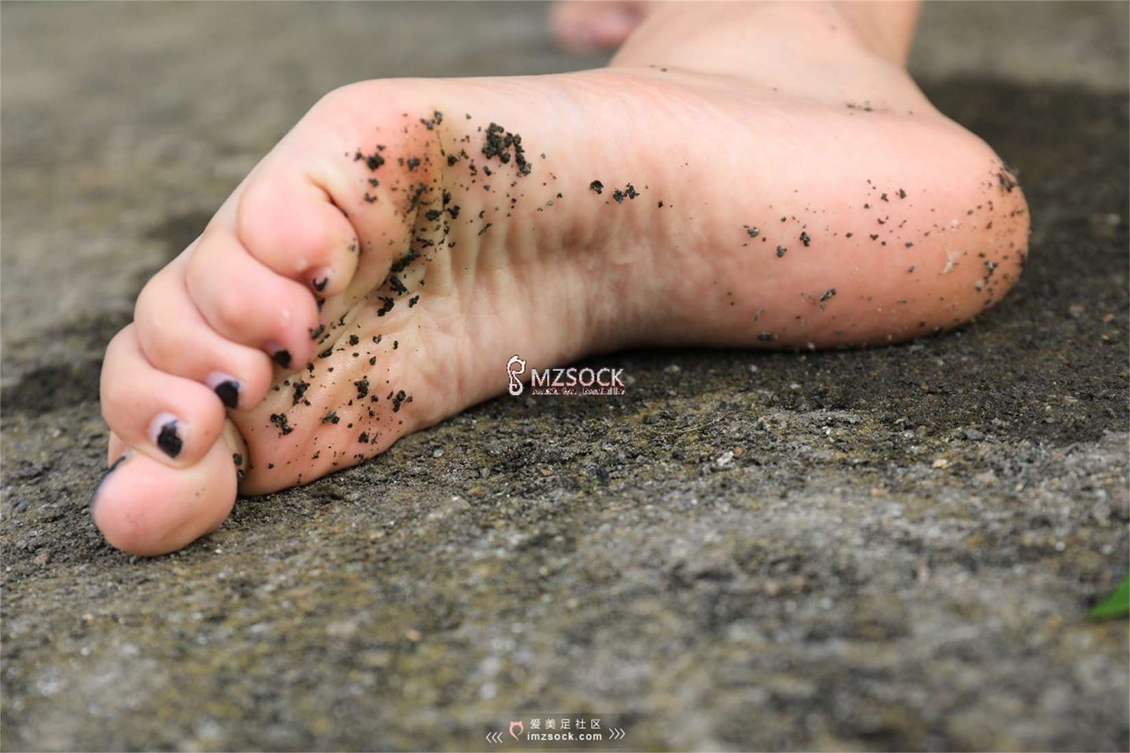 图片[46]-[MZSOCK爱美足] No.049 悦悦 在线浏览 – 速更版-美库