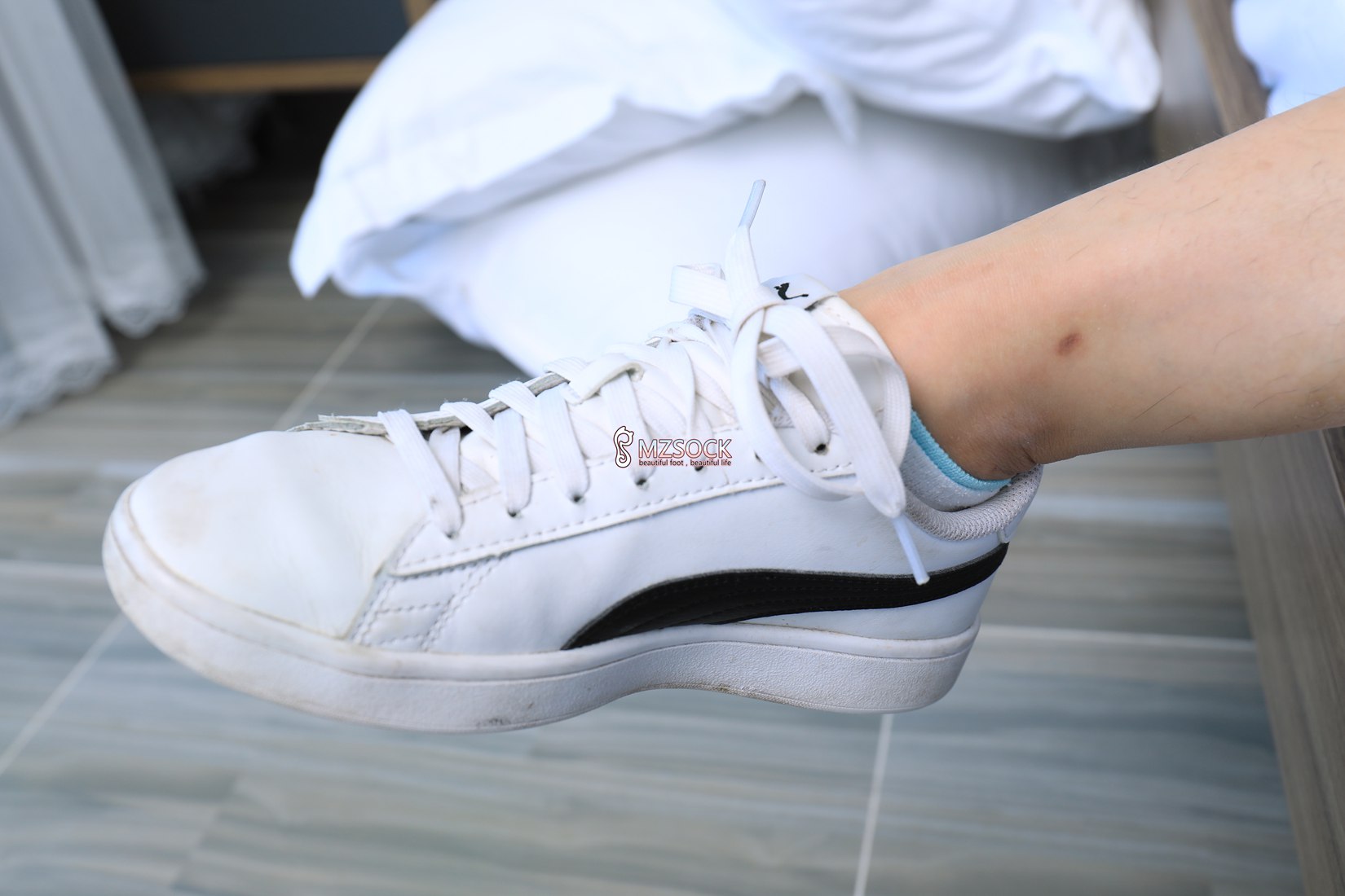 图片[86]-[MZSOCK爱美足] No.051 果儿.雪雪 在线浏览 – 速更版-美库