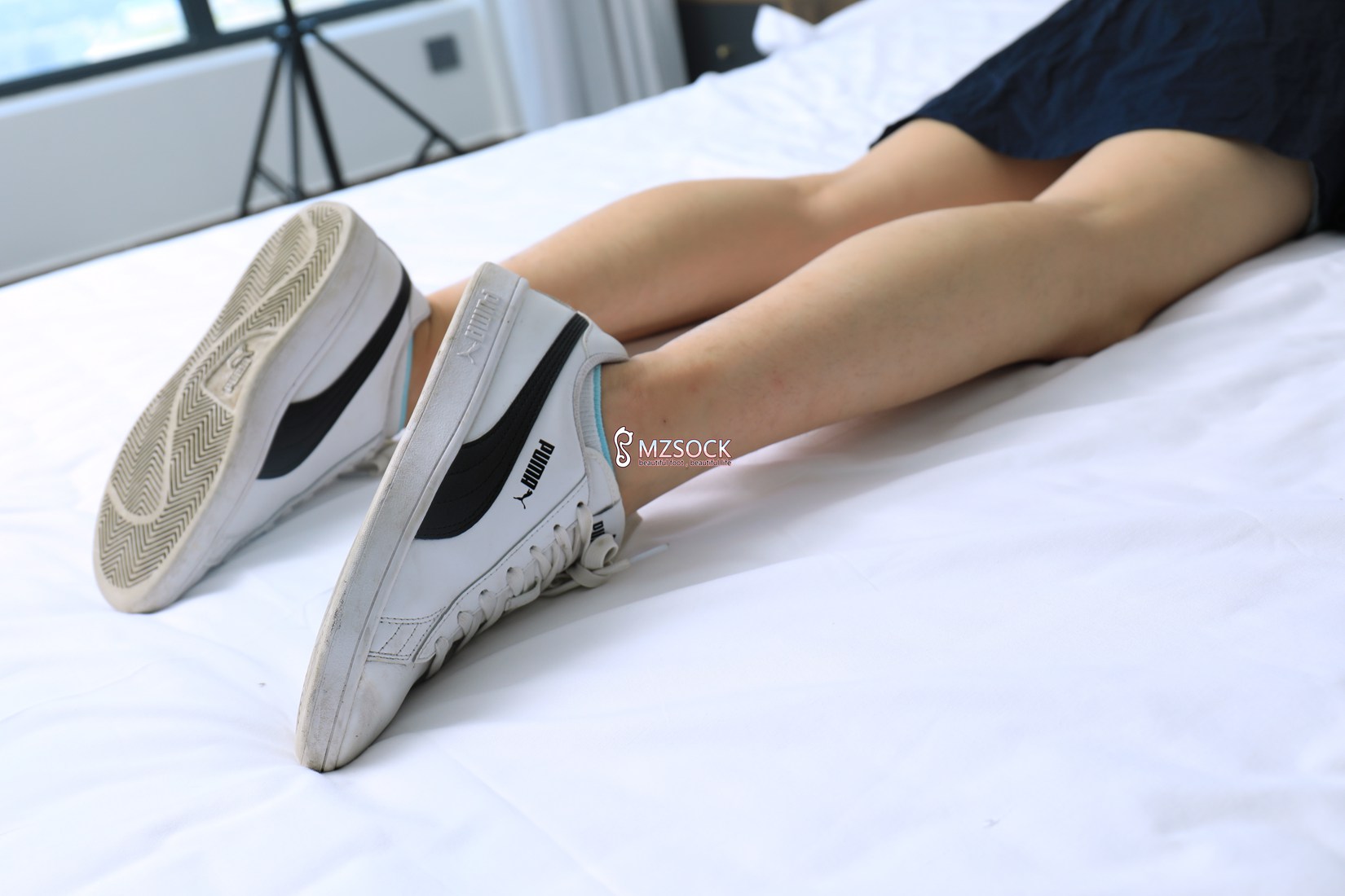 图片[24]-[MZSOCK爱美足] No.051 果儿.雪雪 在线浏览 – 速更版-美库