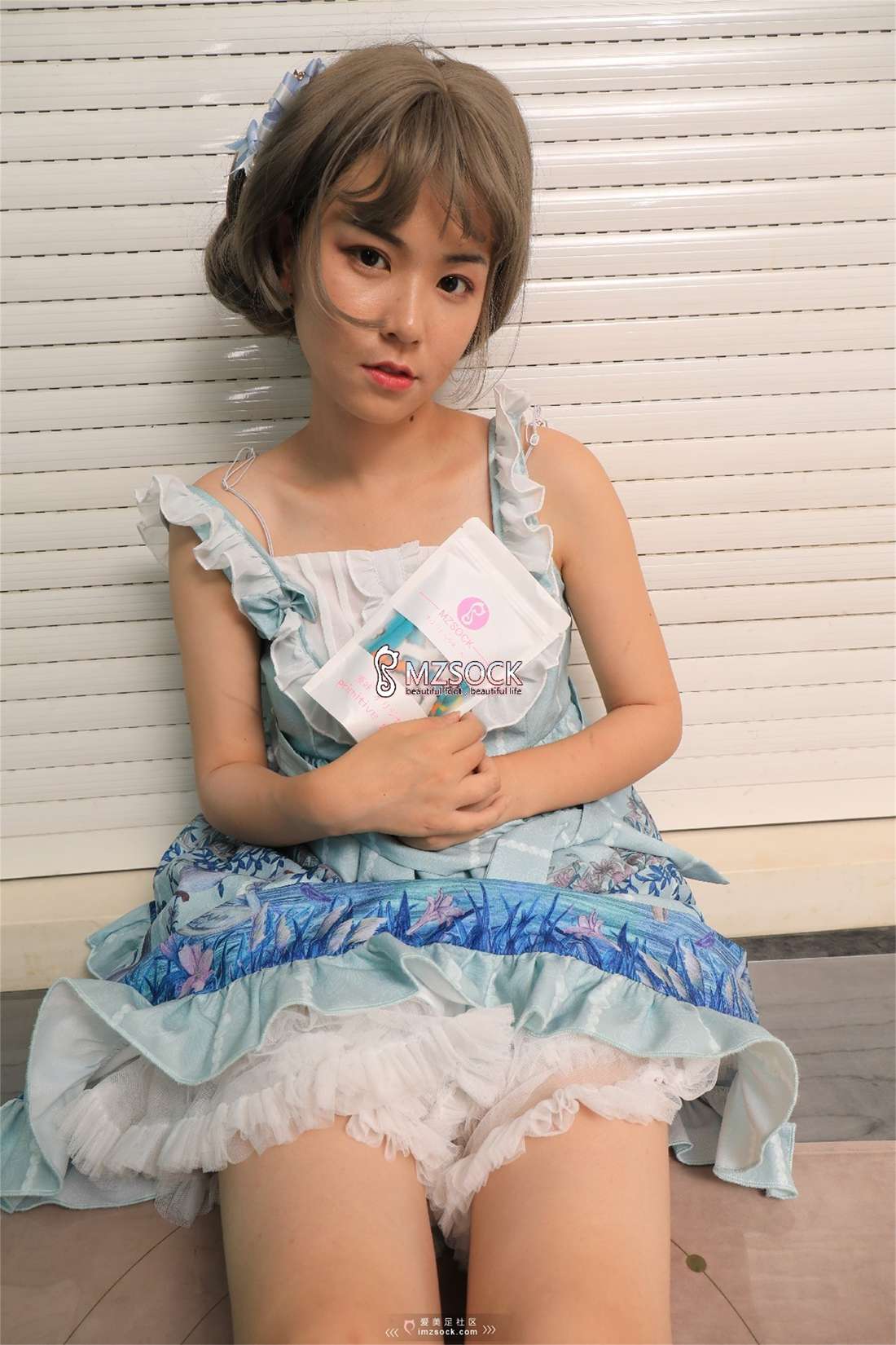 图片[38]-[MZSOCK爱美足] No.054 果儿.豆豆 在线浏览 – 速更版-美库