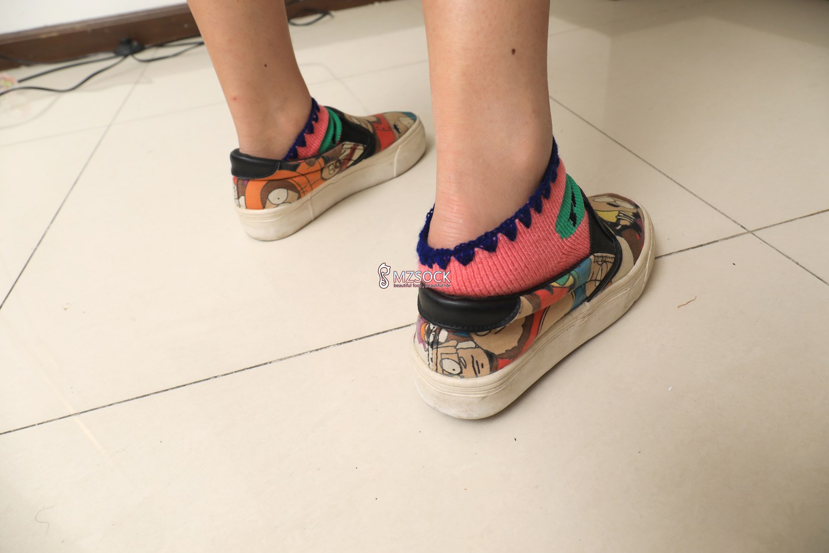 图片[78]-[MZSOCK爱美足] No.055 雪雪 在线浏览 – 速更版-美库