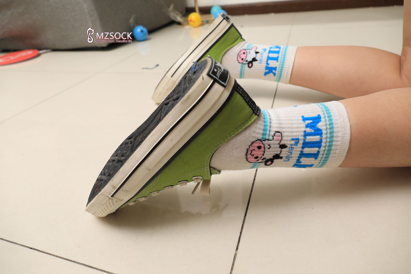 图片[23]-[MZSOCK爱美足] No.056 豆豆 在线浏览 – 速更版-美库