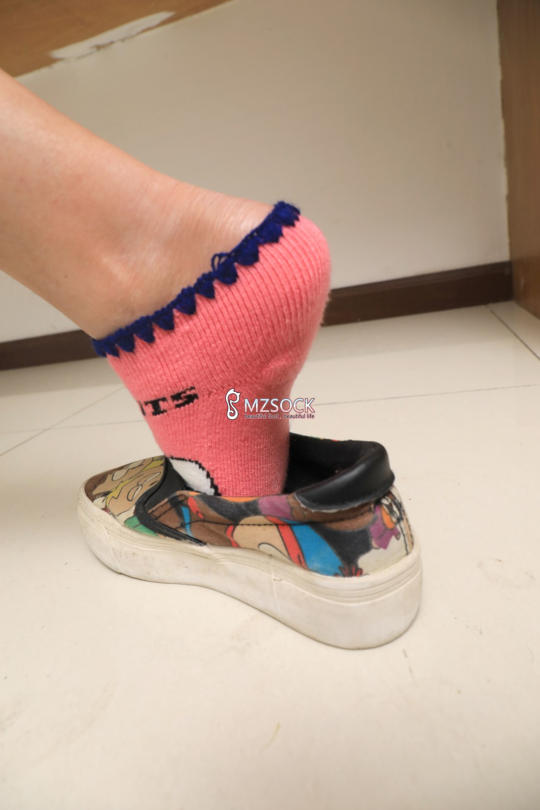 图片[43]-[MZSOCK爱美足] No.055 雪雪 在线浏览 – 速更版-美库